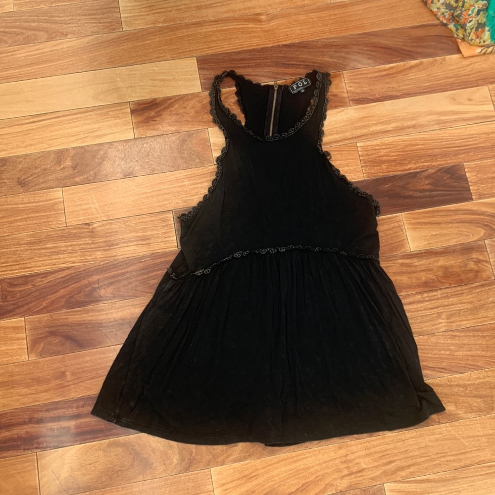 POL Woman’s Tank Top